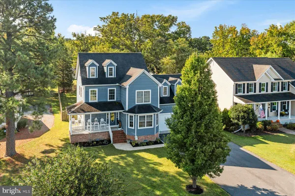 $687,500 | 959 Chester River Drive, Grasonville, MD 21638