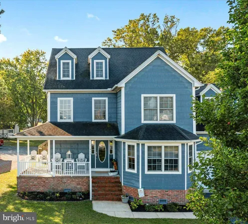 $687,500 | 959 Chester River Drive, Grasonville, MD 21638