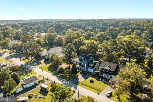 $687,500 | 959 Chester River Drive, Grasonville, MD 21638