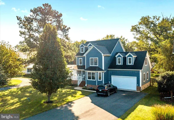$687,500 | 959 Chester River Drive, Grasonville, MD 21638