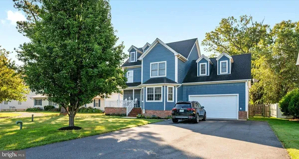 $687,500 | 959 Chester River Drive, Grasonville, MD 21638