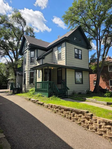 $339,900 | 3761-3763 West Broadway, Robbinsdale, MN 55422