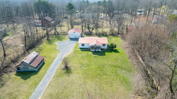 $450,000 | 471 Grayson Way, Signal Mountain, TN 37377