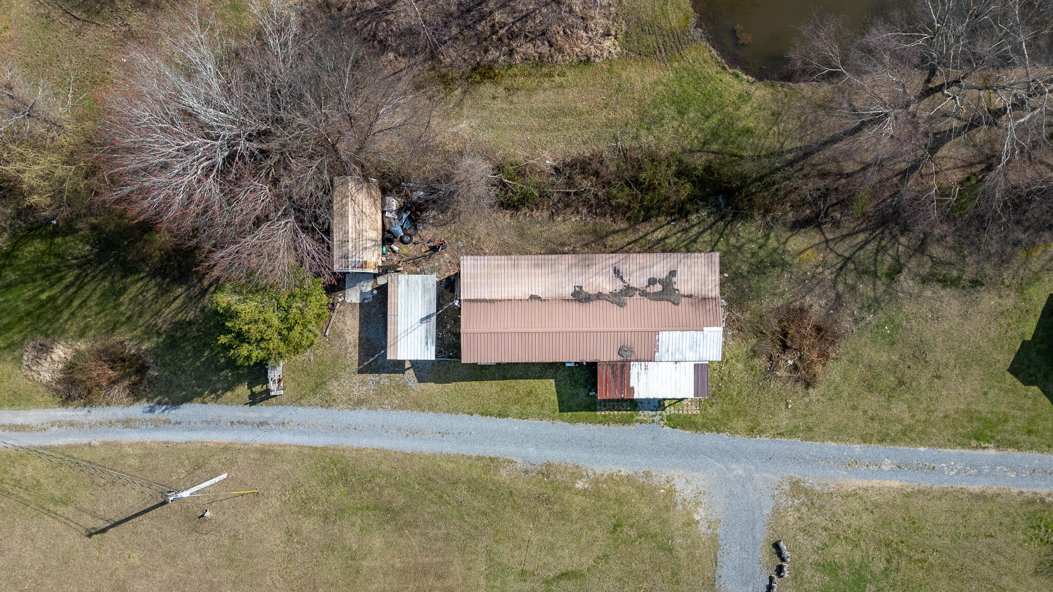 471 Grayson Way Signal Mountain, TN 37377 - Photo 15 of 50 DJI_0303-HDR