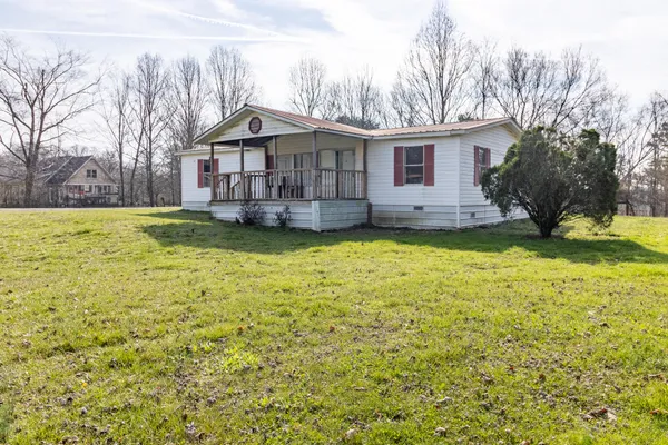 $450,000 | 471 Grayson Way, Signal Mountain, TN 37377