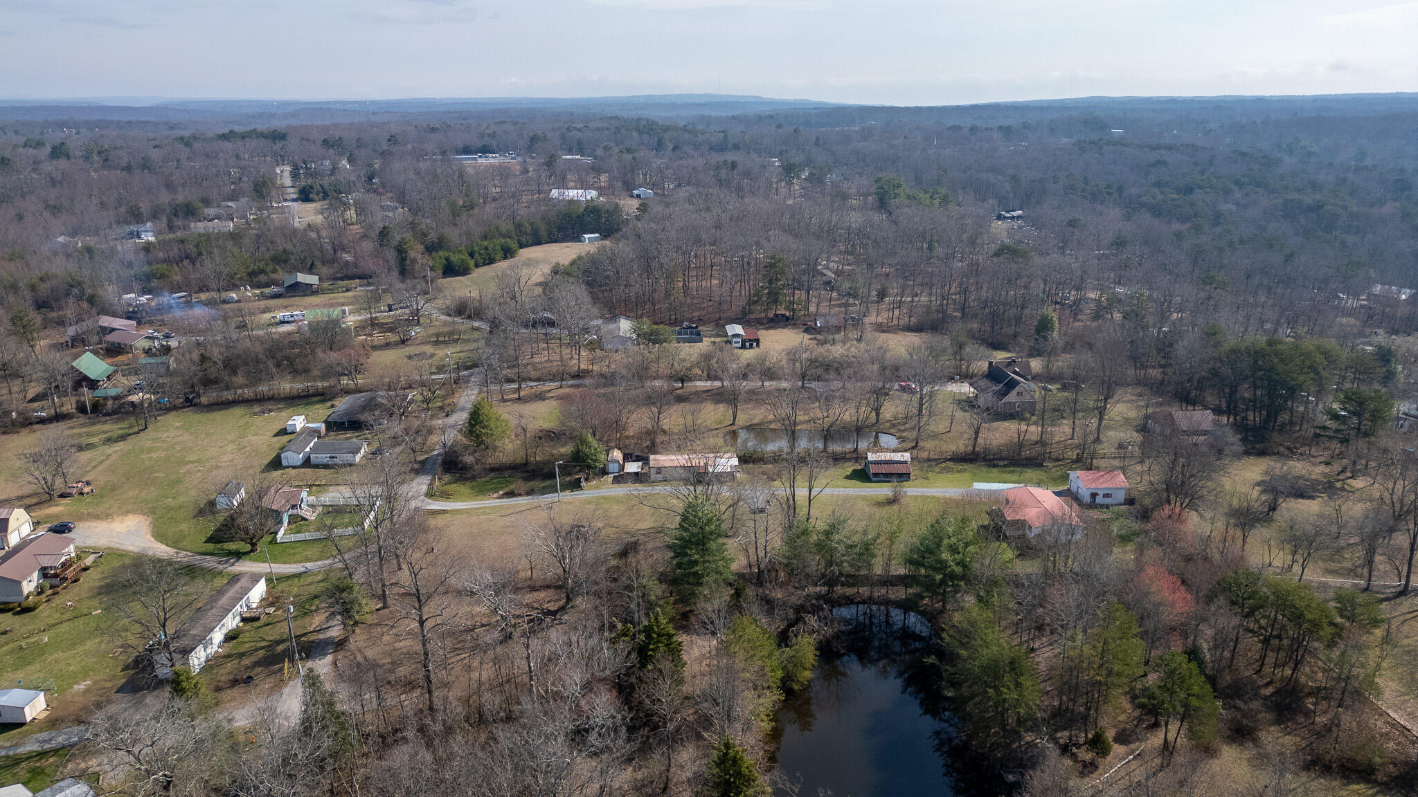 471 Grayson Way Signal Mountain, TN 37377 - Photo 21 of 50 DJI_0291-HDR