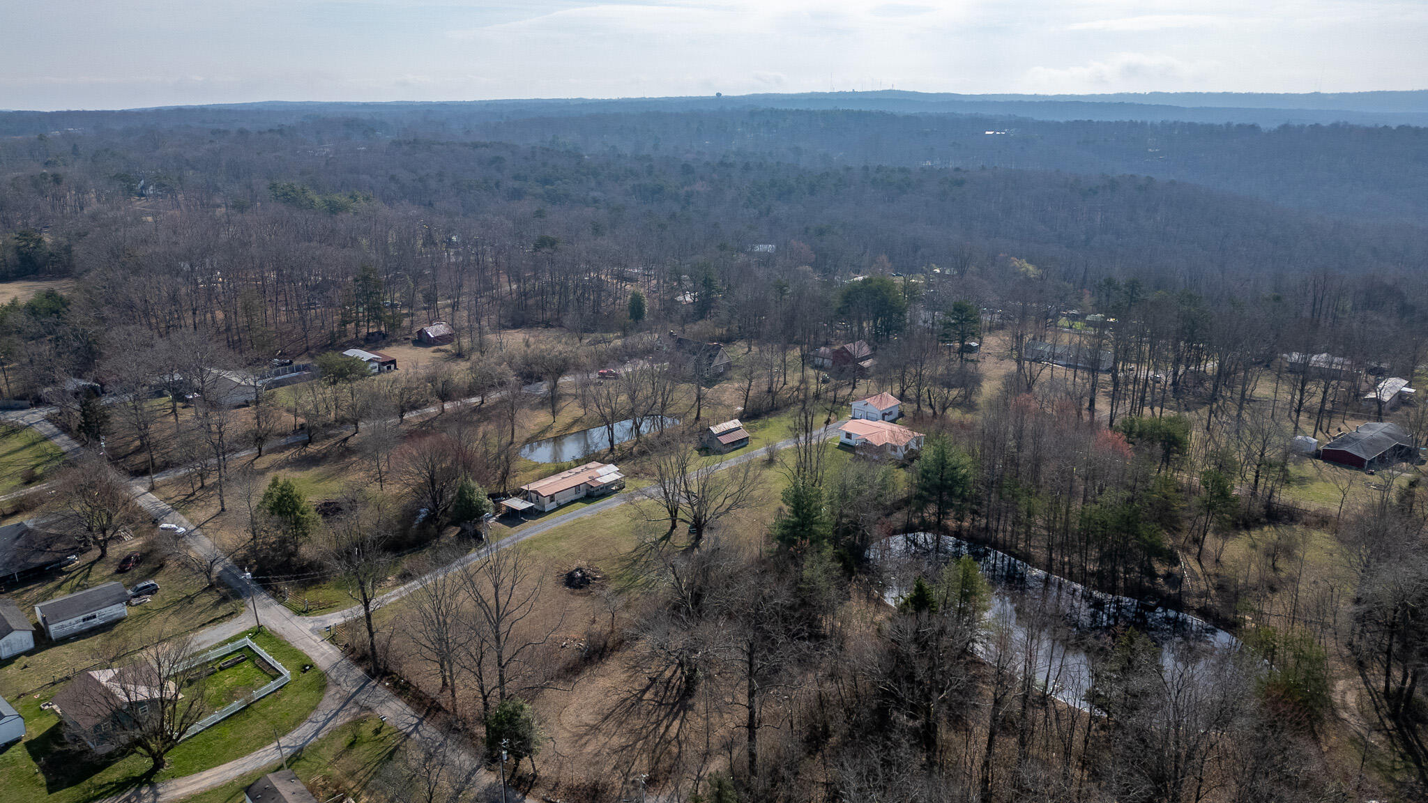 471 Grayson Way Signal Mountain, TN 37377 - Photo 22 of 50 DJI_0288-HDR