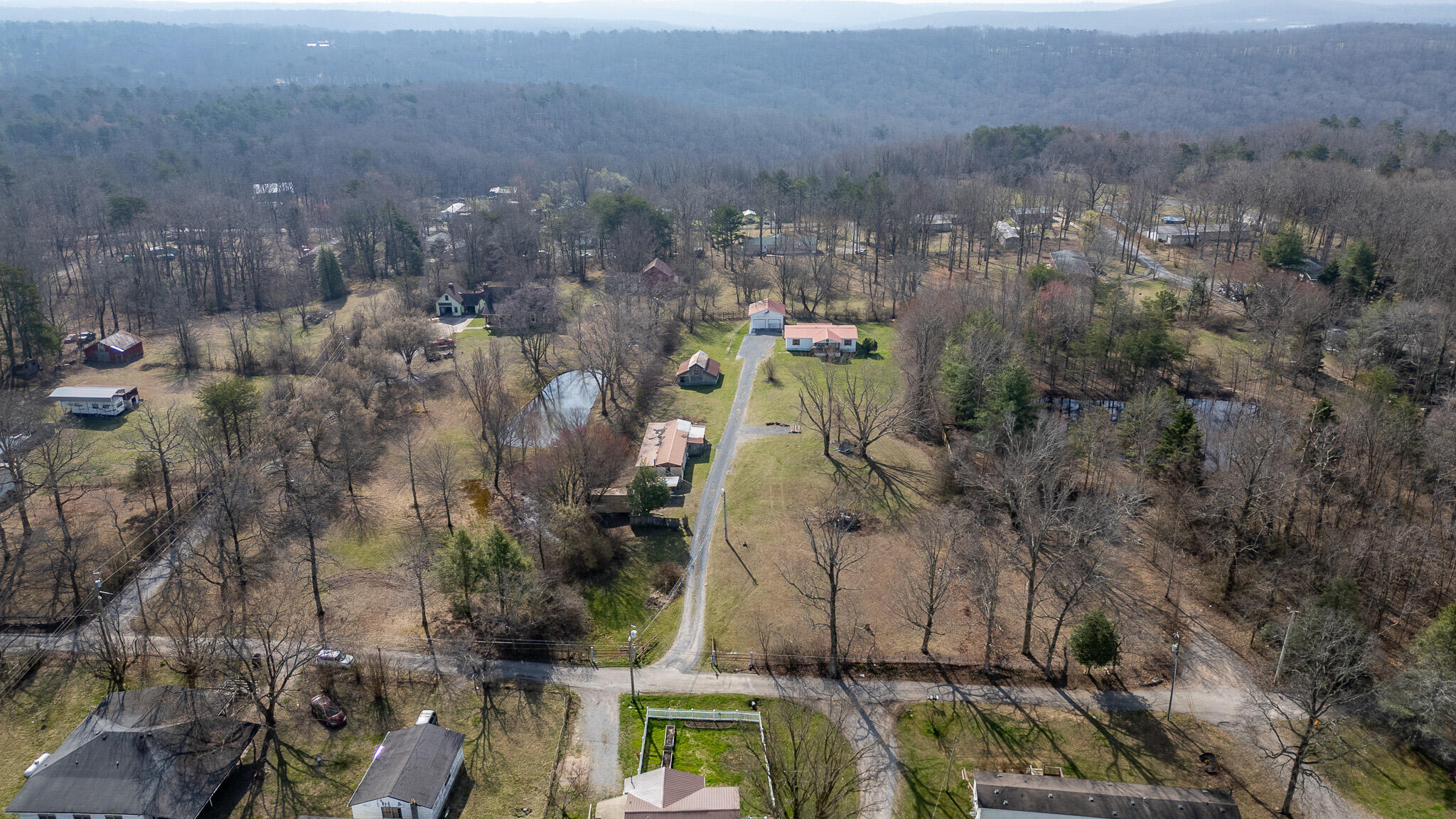 471 Grayson Way Signal Mountain, TN 37377 - Photo 23 of 50 DJI_0285-HDR