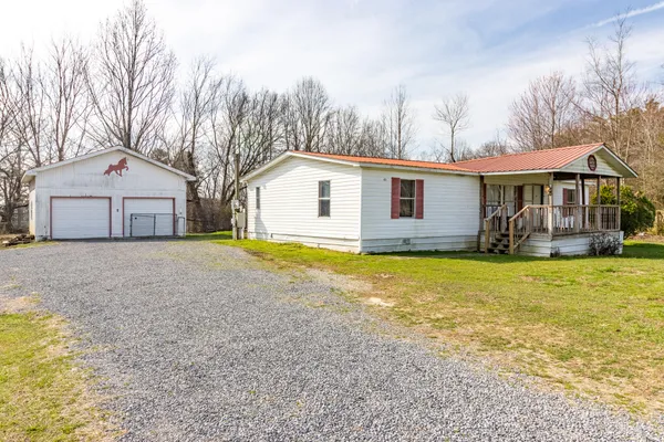$450,000 | 471 Grayson Way, Signal Mountain, TN 37377