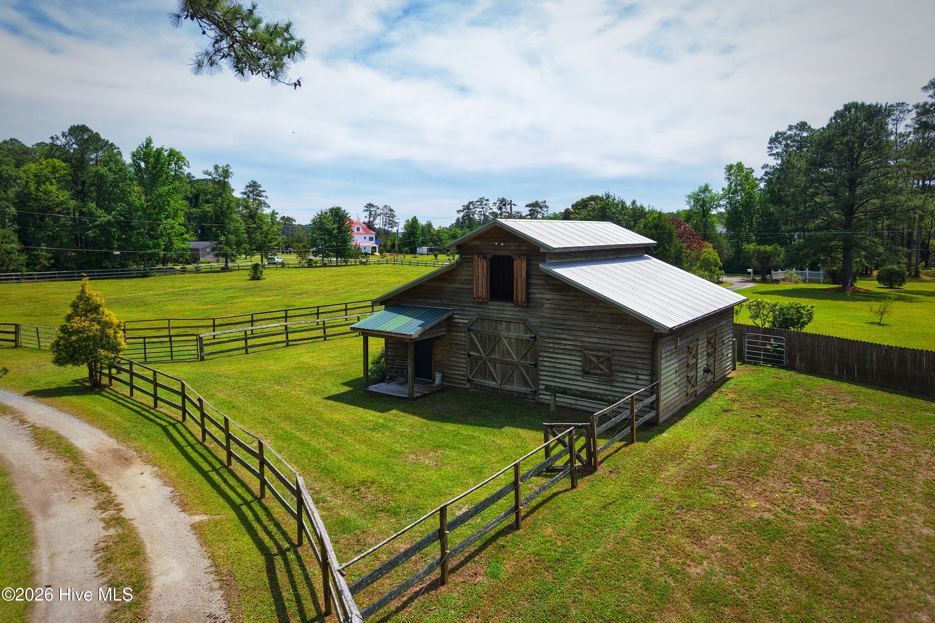 1002 Howells Road Grantsboro, NC 28529 - Photo 45 of 85 45