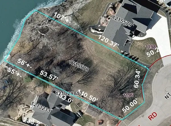$389,000 | 1196 Pages Road, Menasha, WI 54952