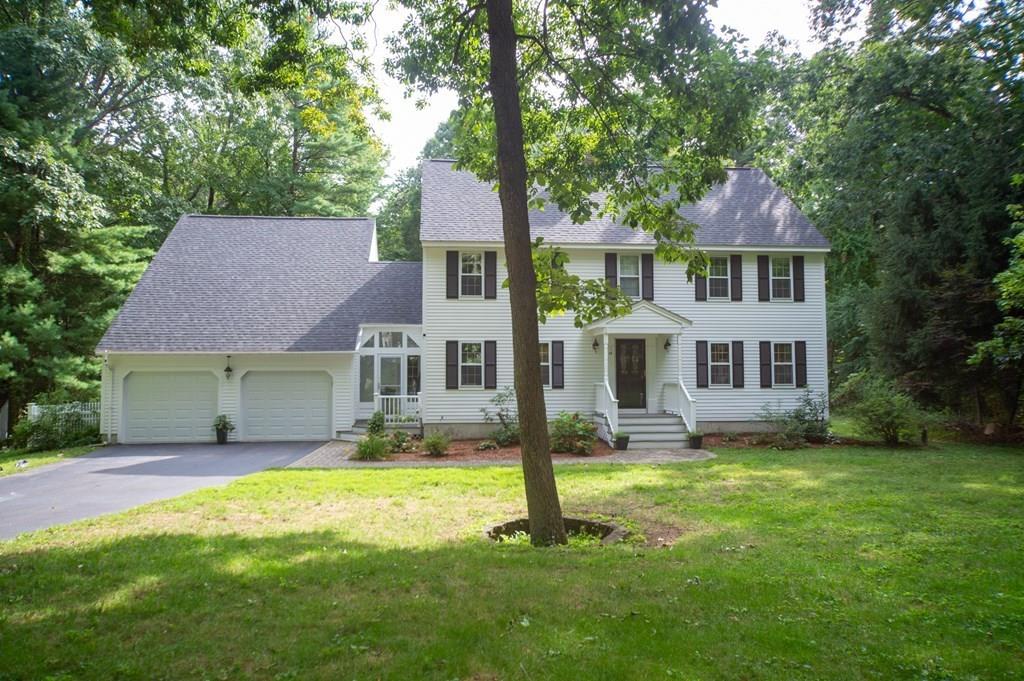 14 Ledge Hill Road Southborough, MA 01772 - Photo 1 of 32