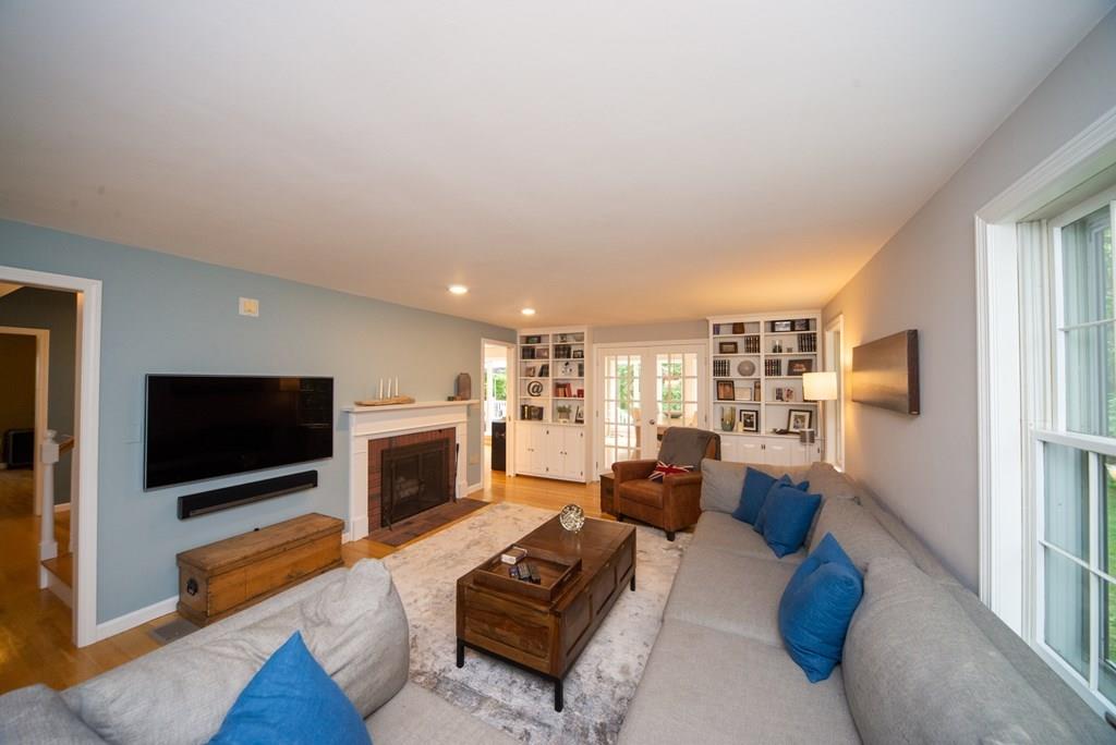14 Ledge Hill Road Southborough, MA 01772 - Photo 14 of 32