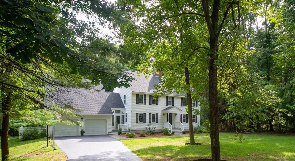 14 Ledge Hill Road Southborough, MA 01772 - Photo 2 of 32