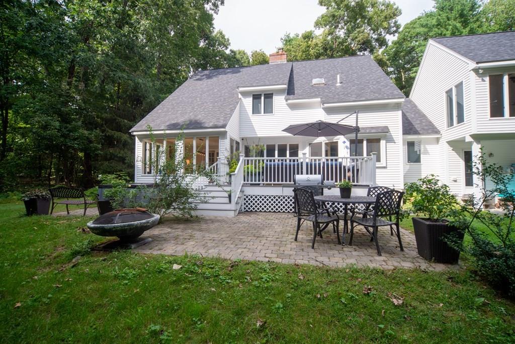 14 Ledge Hill Road Southborough, MA 01772 - Photo 27 of 32