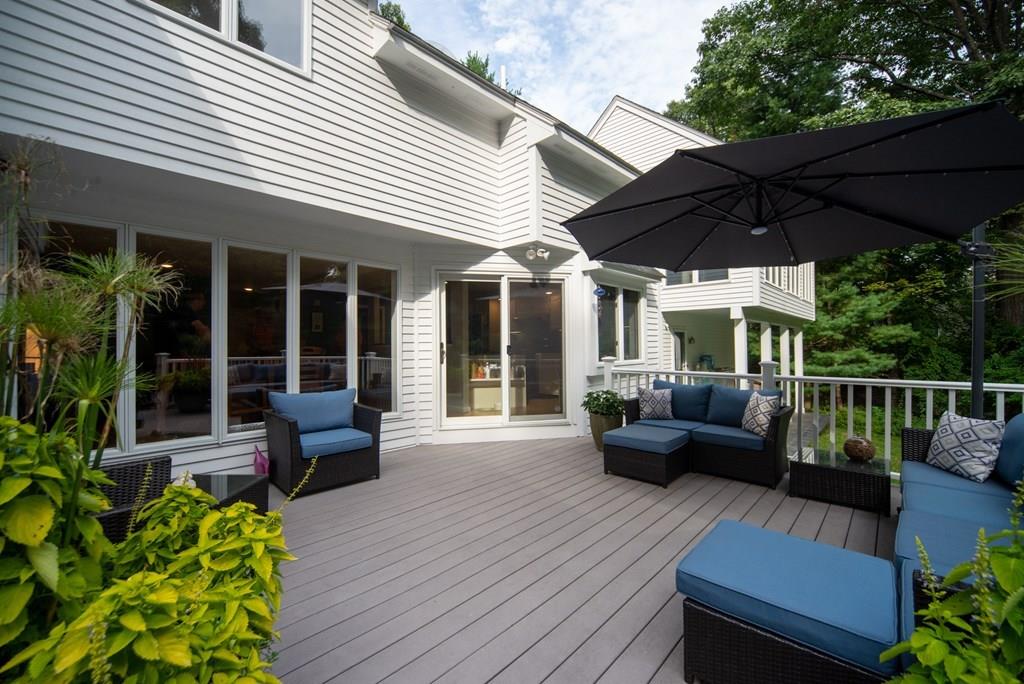 14 Ledge Hill Road Southborough, MA 01772 - Photo 30 of 32