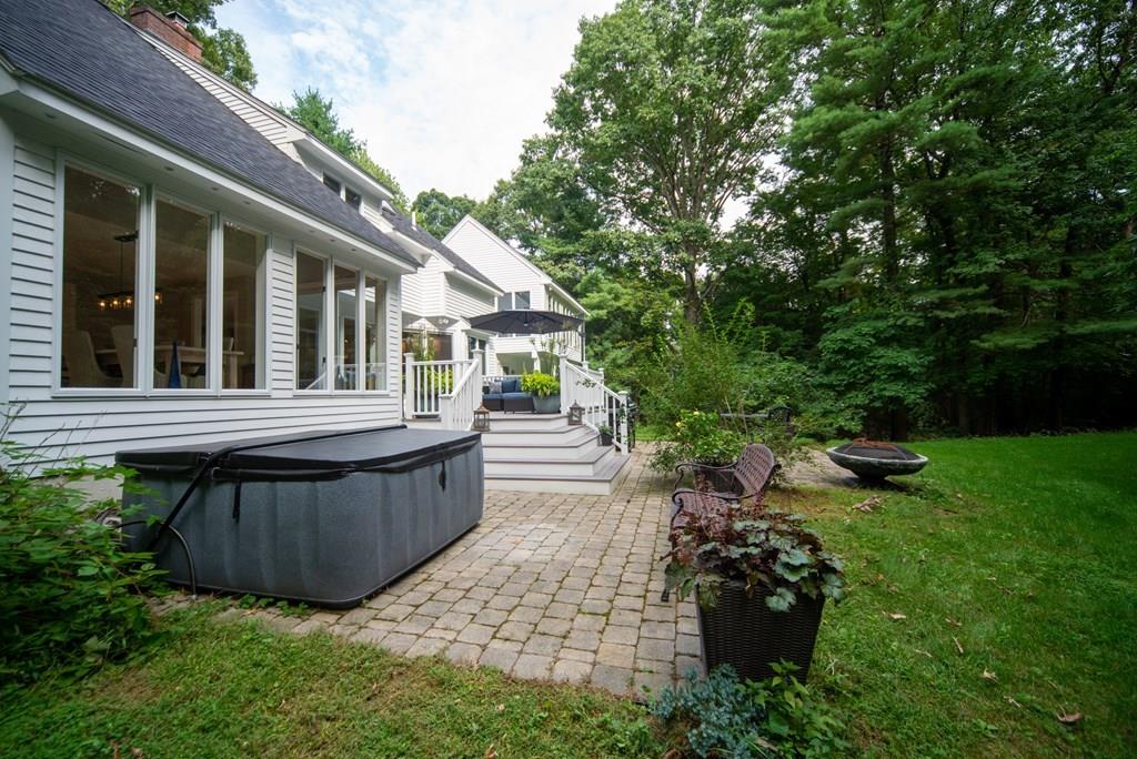 14 Ledge Hill Road Southborough, MA 01772 - Photo 31 of 32