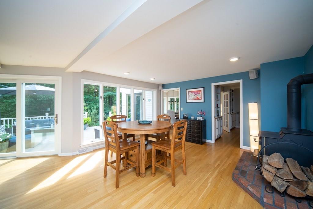 14 Ledge Hill Road Southborough, MA 01772 - Photo 8 of 32