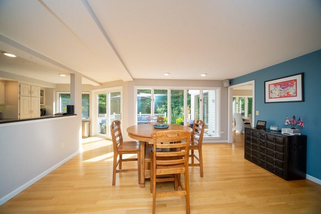 14 Ledge Hill Road Southborough, MA 01772 - Photo 9 of 32