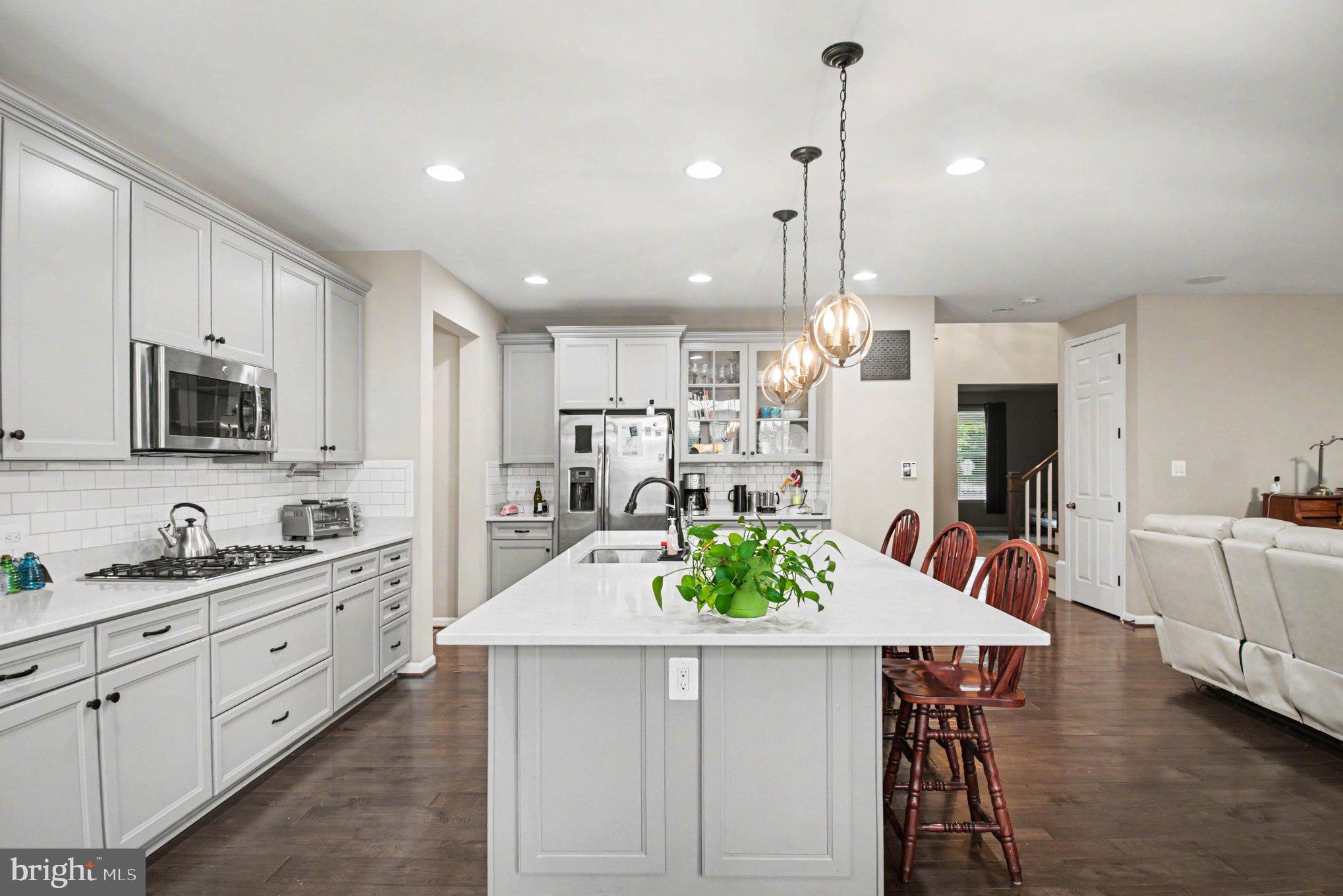 702 Kingsbrook Road Culpeper, VA 22701 - Photo 17 of 35