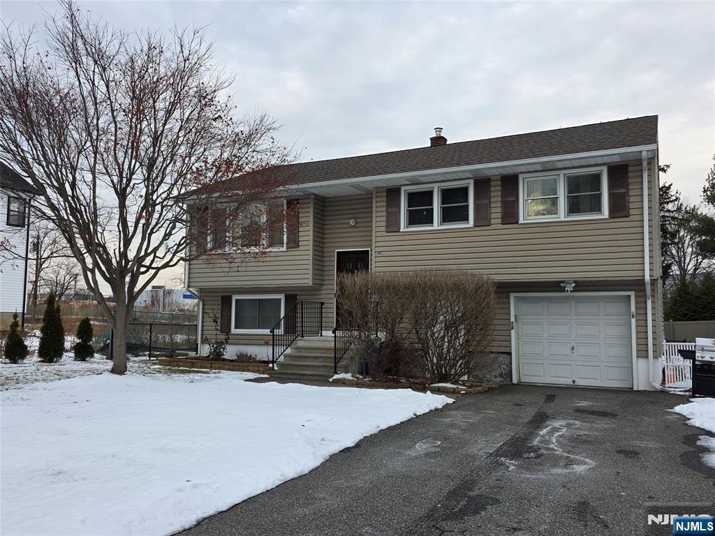 12 Augusta Street Denville, NJ 07834 - Photo 2 of 24 a house view with a outdoor space
