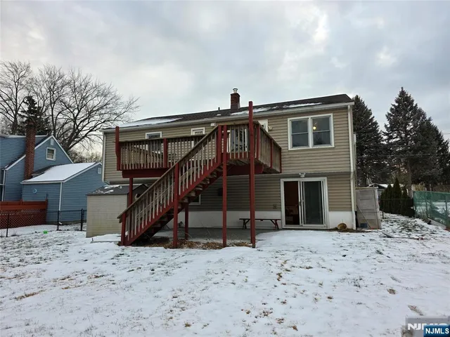 $639,900 | 12 Augusta Street, Denville, NJ 07834