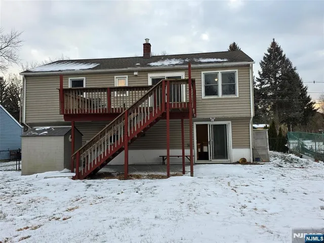 $639,900 | 12 Augusta Street, Denville, NJ 07834