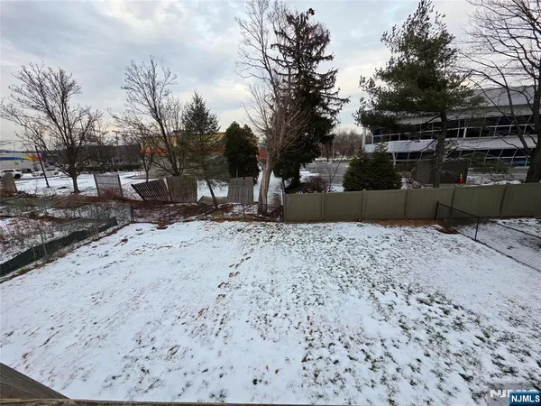 a view of outdoor space yard and patio