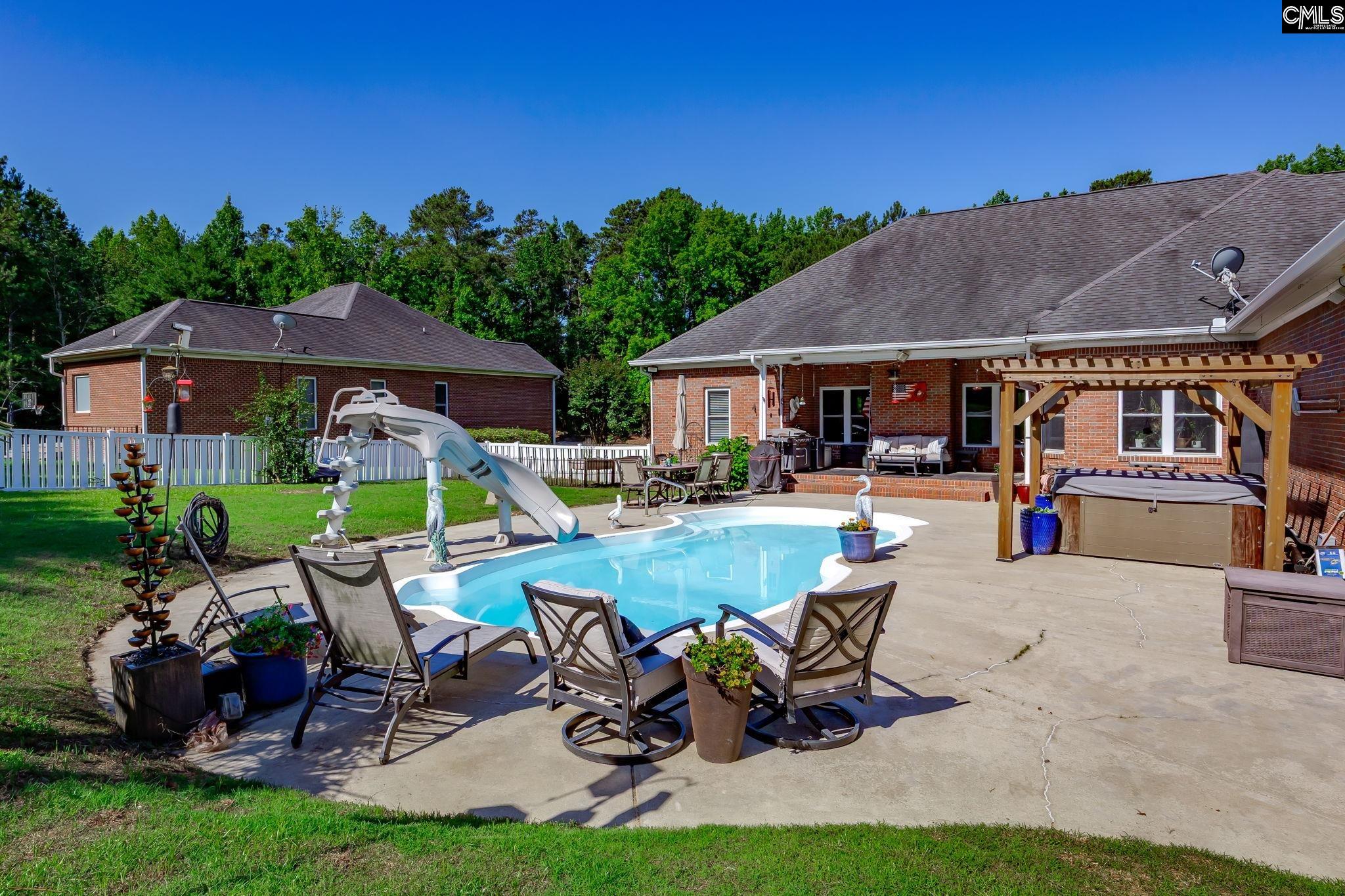 1640 Priceville Road Gilbert, SC 29054 - Photo 45 of 54