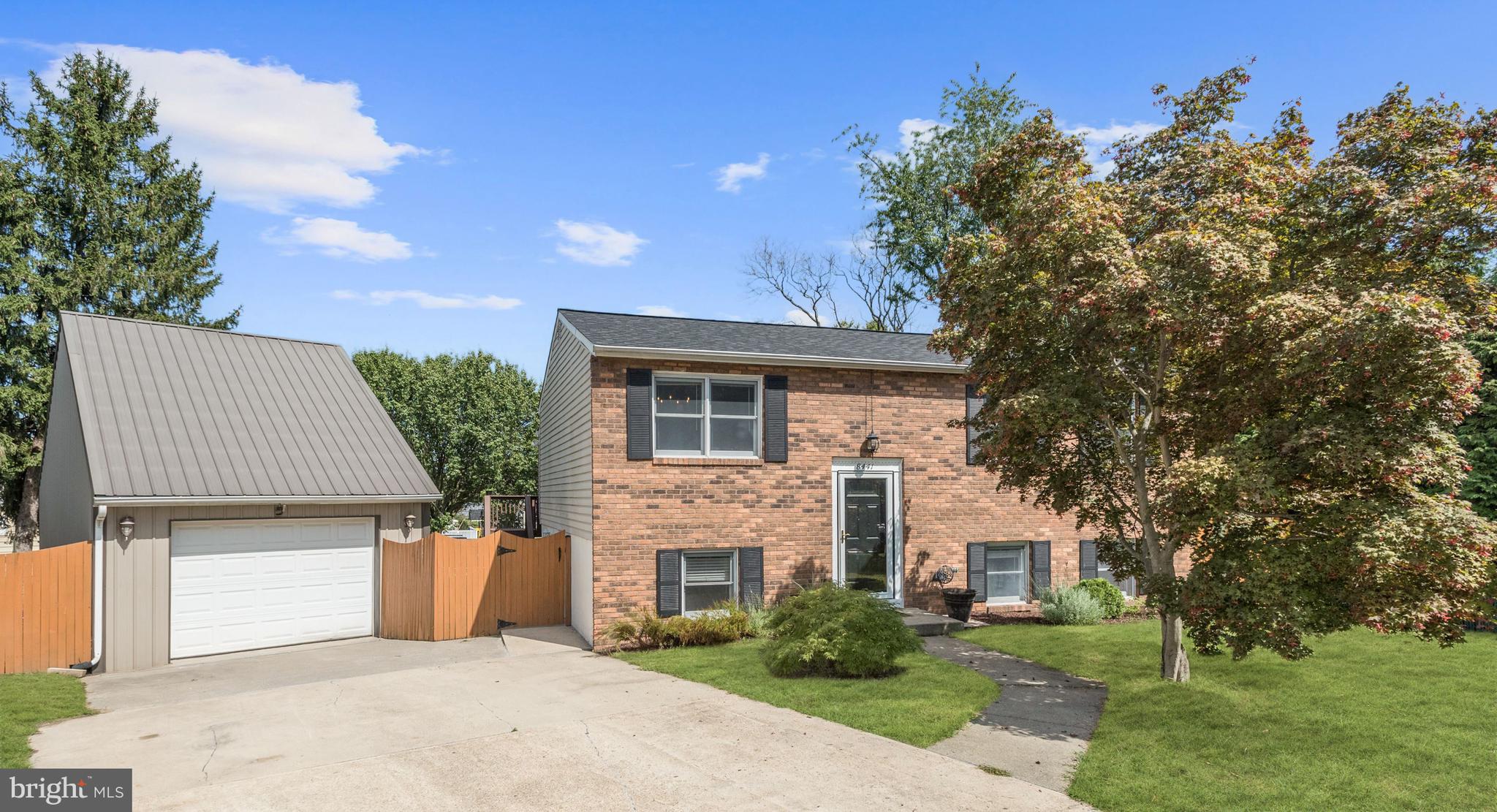 8441 Bedford Road Pasadena, MD 21122 - Photo 1 of 37 Welcome to 8441 Bedford Road!