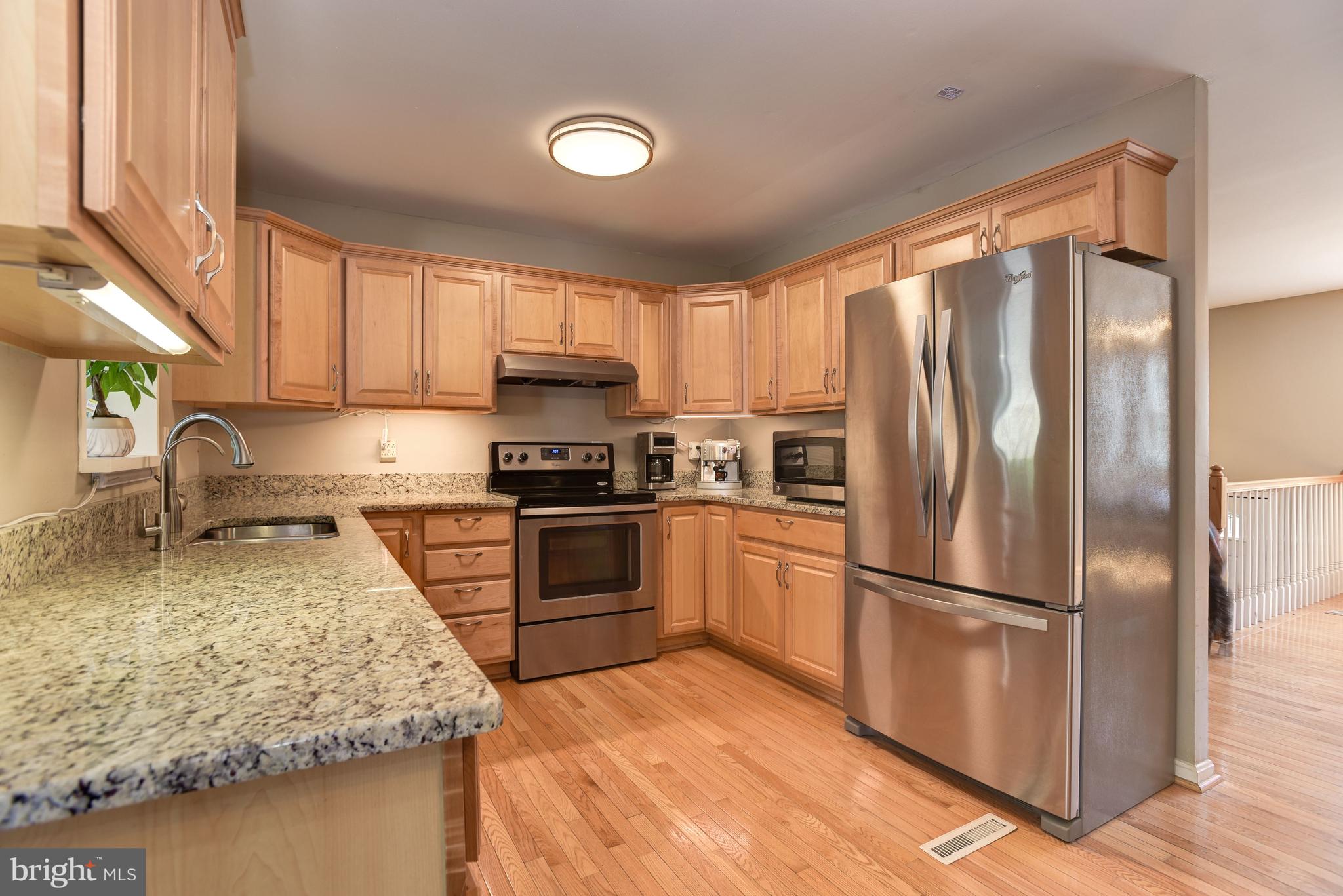 8441 Bedford Road Pasadena, MD 21122 - Photo 3 of 37 Kitchen