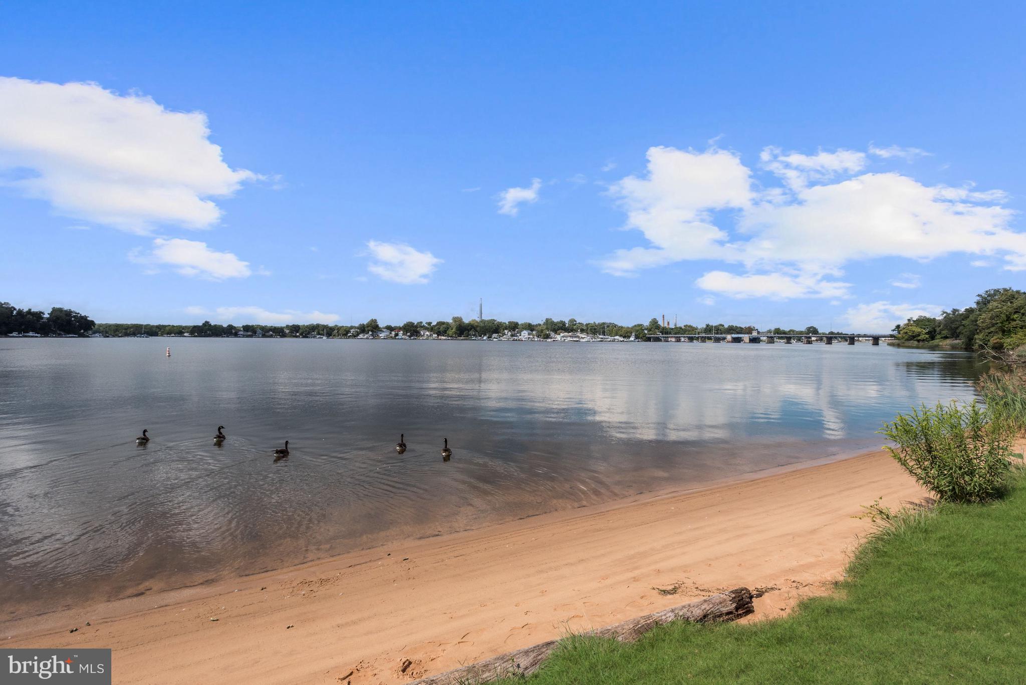 8441 Bedford Road Pasadena, MD 21122 - Photo 31 of 37 Community Beach