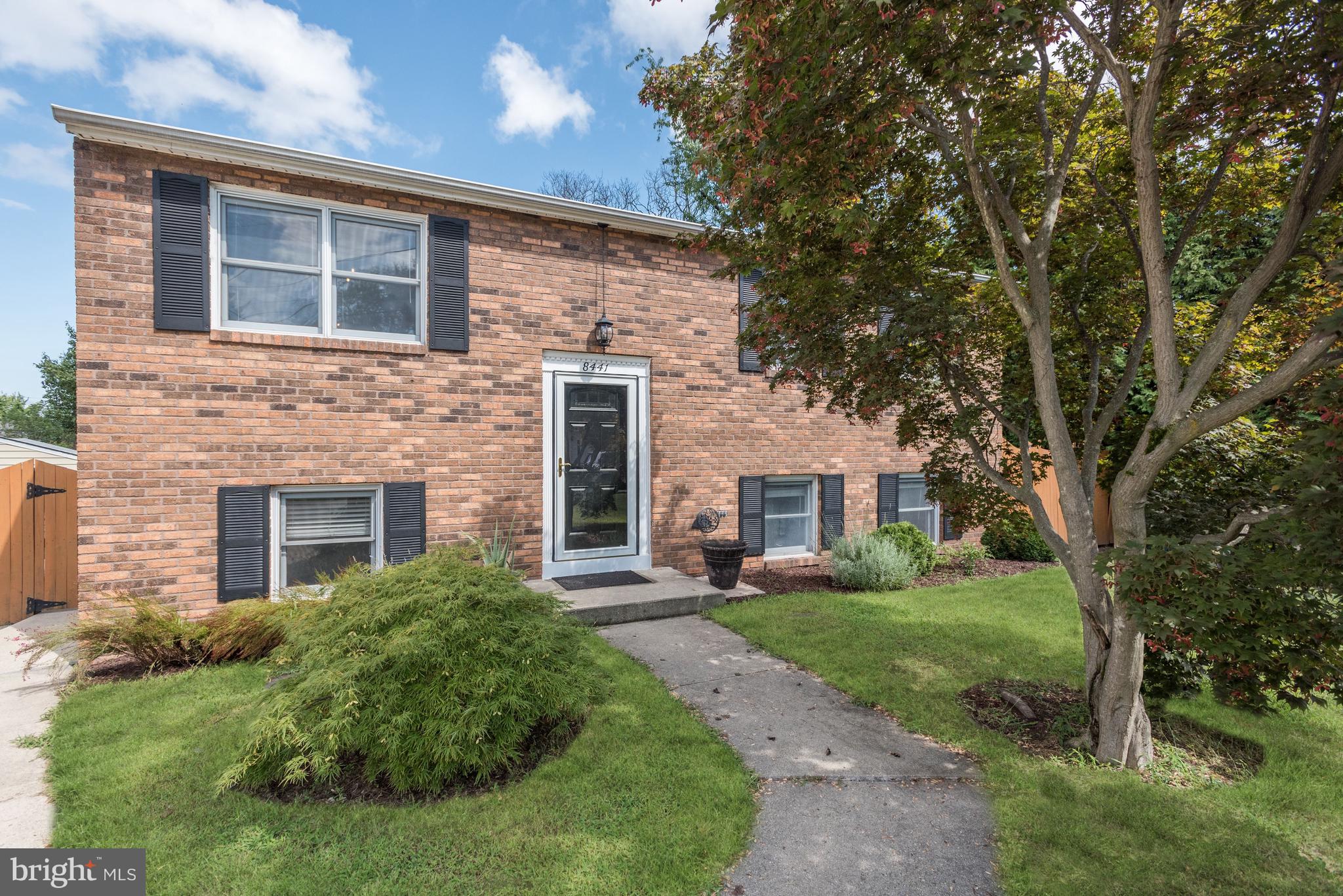 8441 Bedford Road Pasadena, MD 21122 - Photo 32 of 37 Welcome Home!