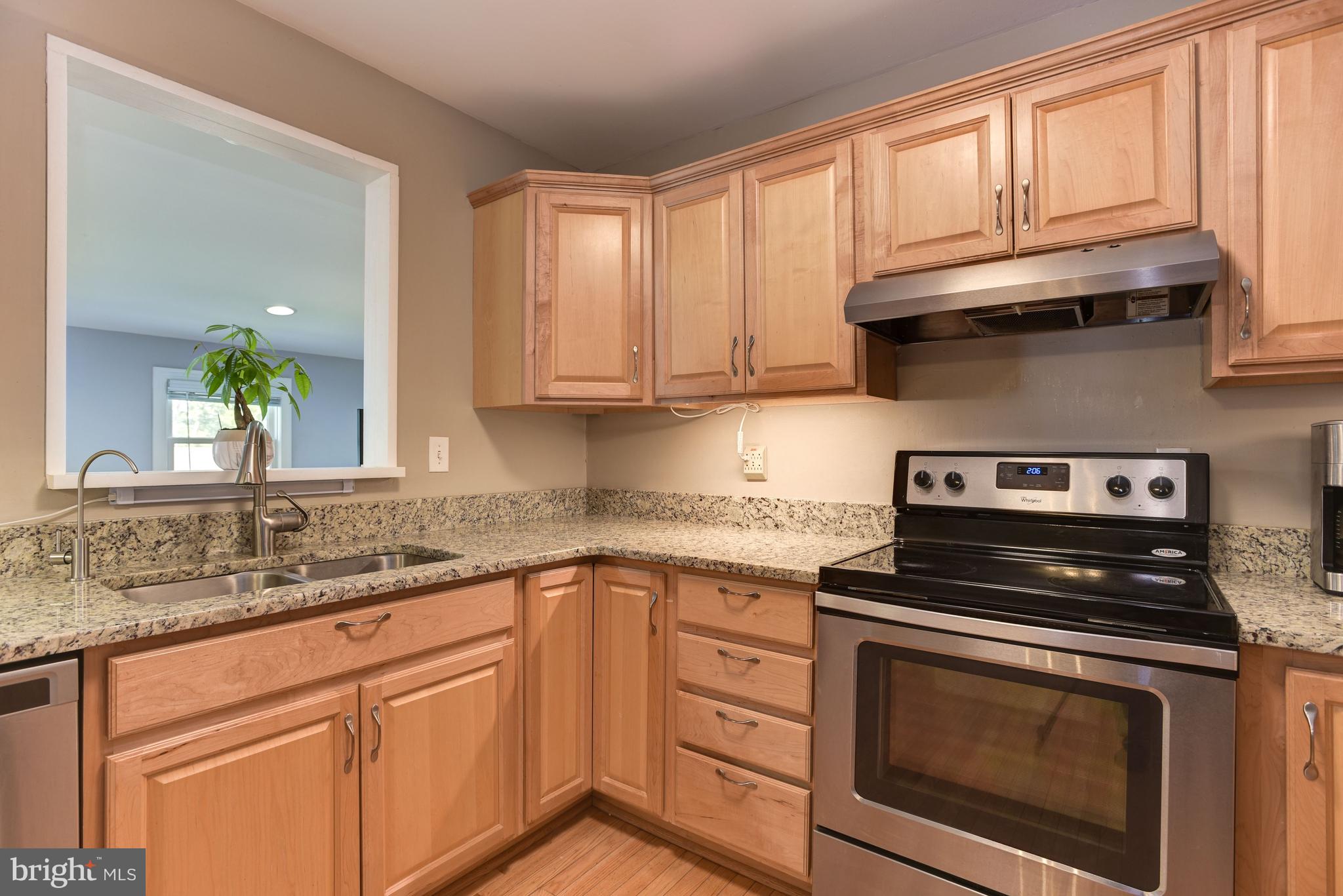 8441 Bedford Road Pasadena, MD 21122 - Photo 7 of 37 Kitchen