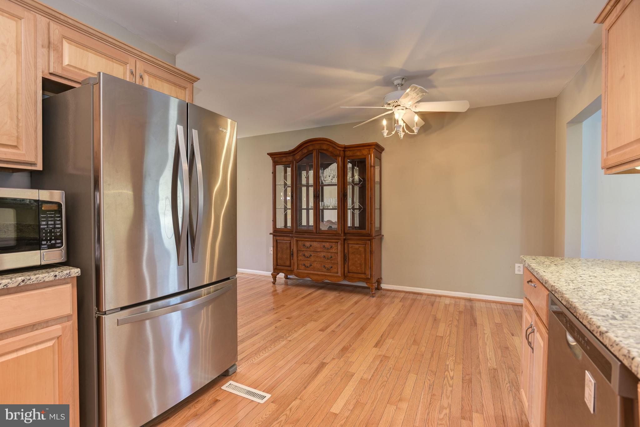 8441 Bedford Road Pasadena, MD 21122 - Photo 8 of 37 Kitchen
