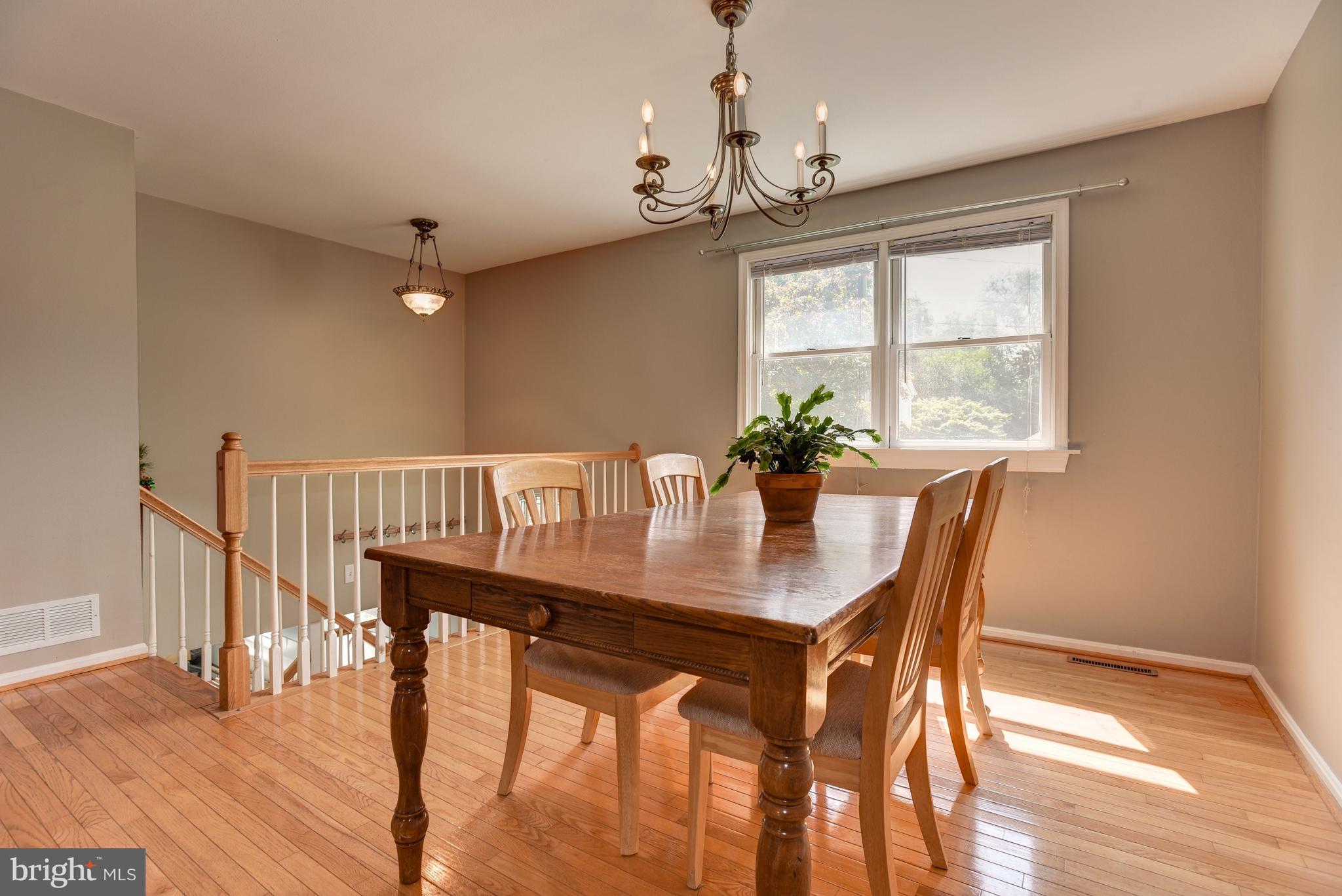 8441 Bedford Road Pasadena, MD 21122 - Photo 9 of 37 Dining Room
