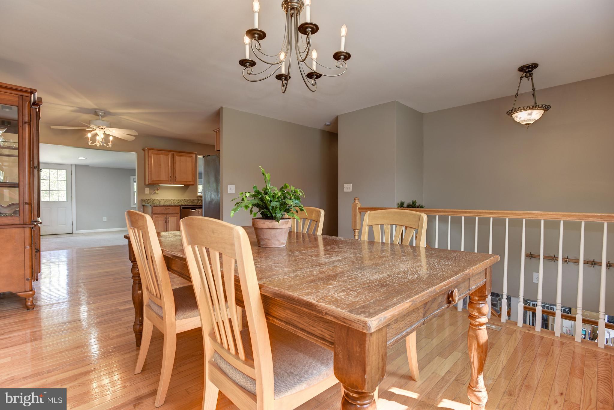 8441 Bedford Road Pasadena, MD 21122 - Photo 10 of 37 Dining Room