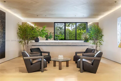 $13,995,000 | 199 Caoba Court, Coral Gables, FL 33143