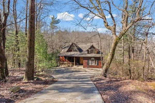 $480,000 | 141 Winnebago Trail, Chatsworth, GA 30705