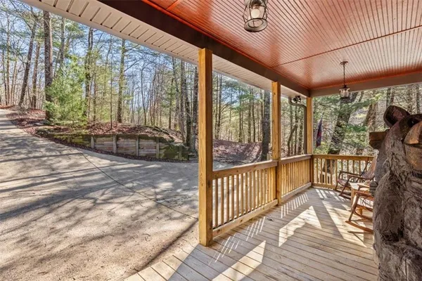 $480,000 | 141 Winnebago Trail, Chatsworth, GA 30705