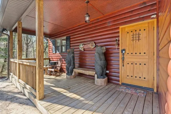 $480,000 | 141 Winnebago Trail, Chatsworth, GA 30705