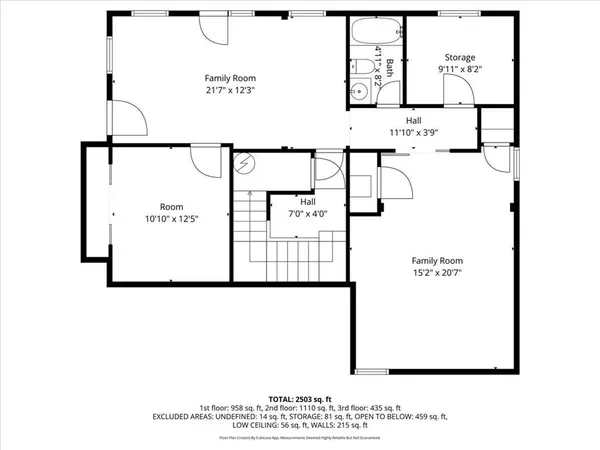 $480,000 | 141 Winnebago Trail, Chatsworth, GA 30705