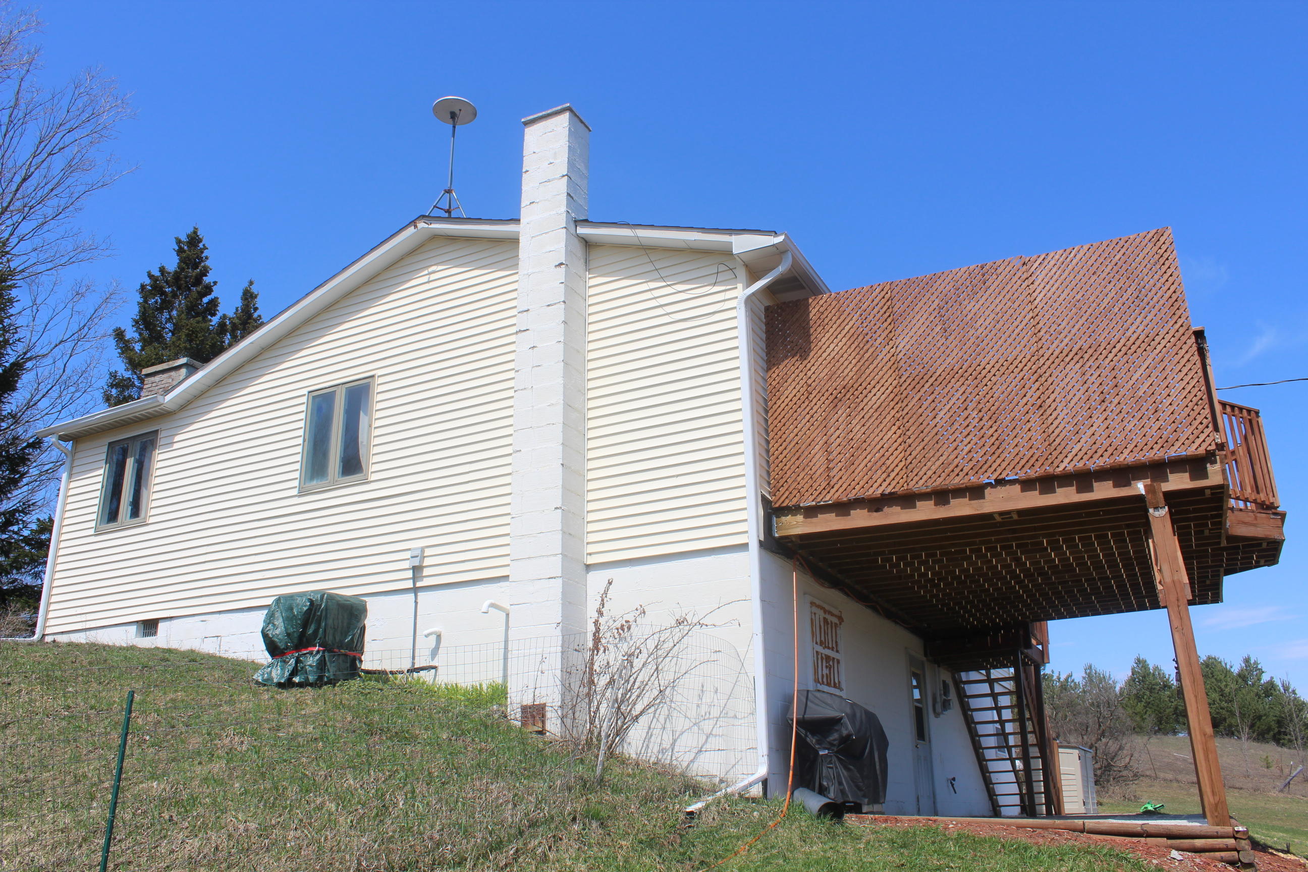 1267 Krys Road Gaylord, MI 49735 - Photo 20 of 22 Gallery Image 20