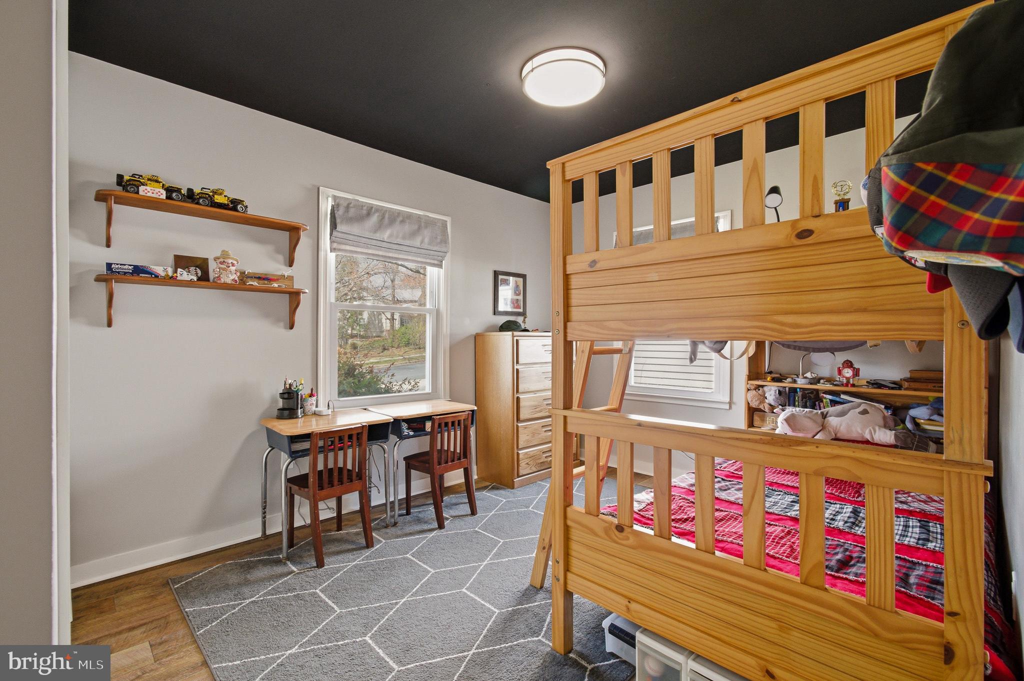 1410 Knights Bridge Turn Crofton, MD 21114 - Photo 40 of 75 Bedroom 3