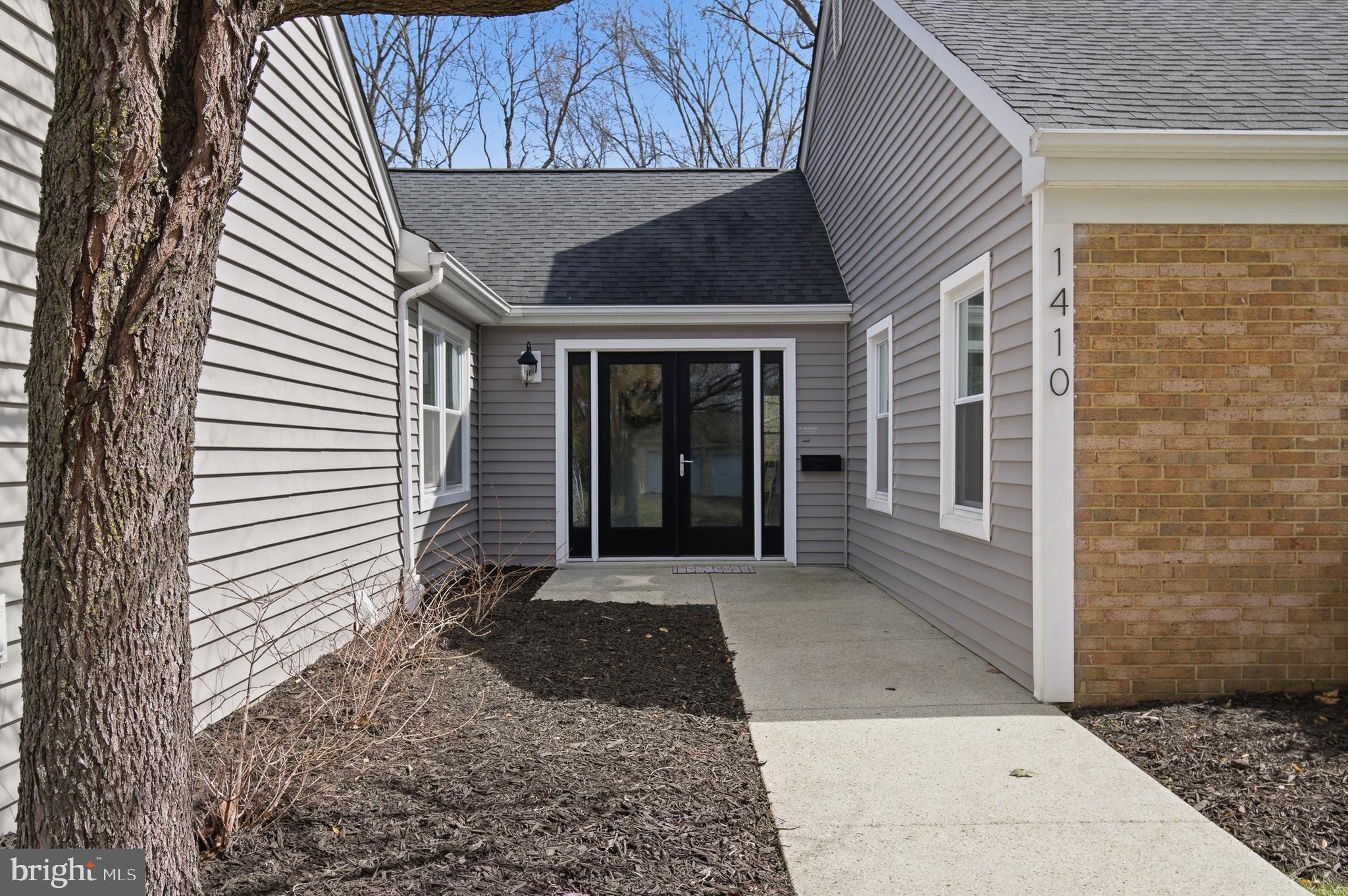 1410 Knights Bridge Turn Crofton, MD 21114 - Photo 4 of 75 Lovely walkway