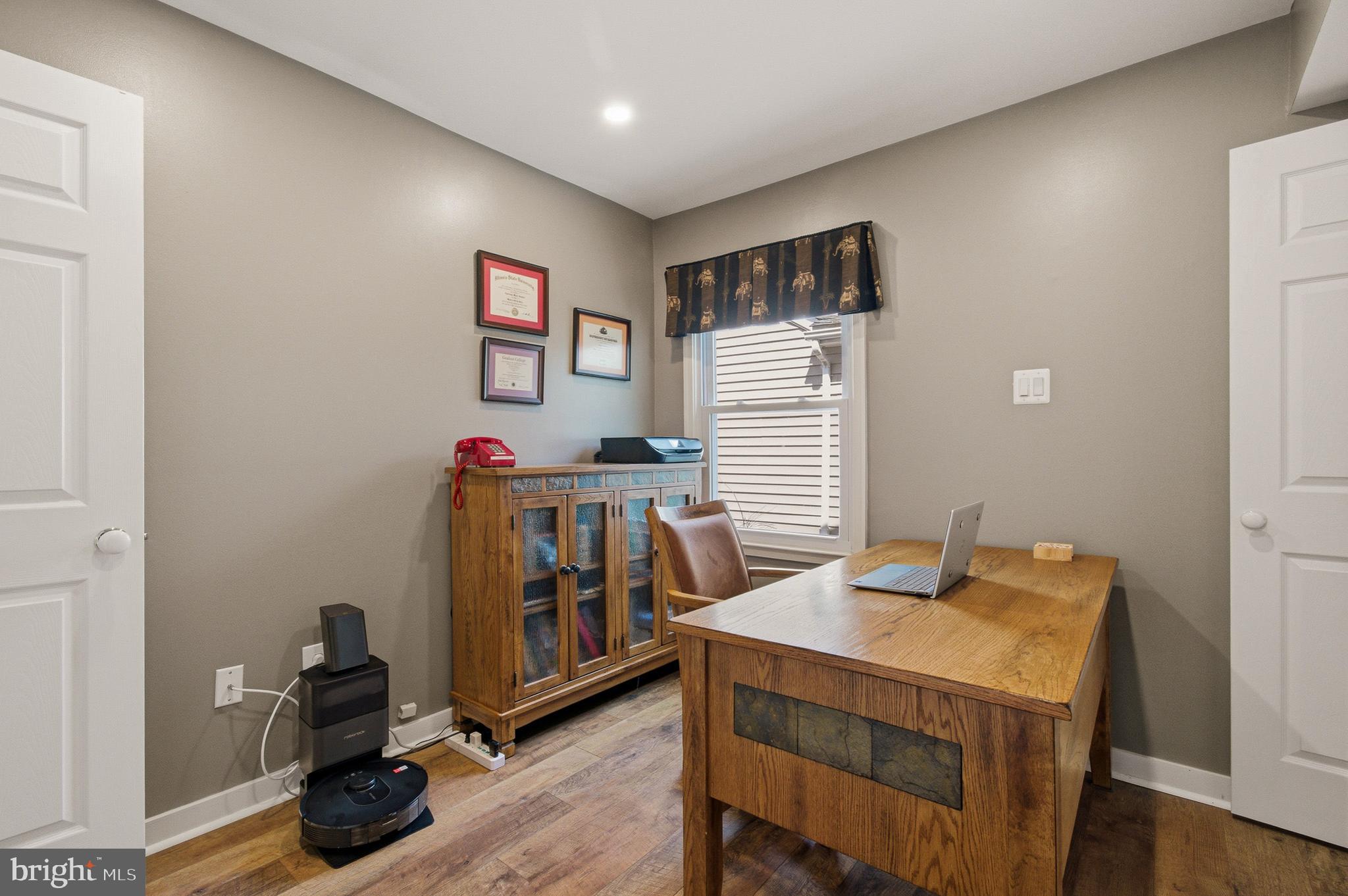 1410 Knights Bridge Turn Crofton, MD 21114 - Photo 43 of 75 Bedroom 4