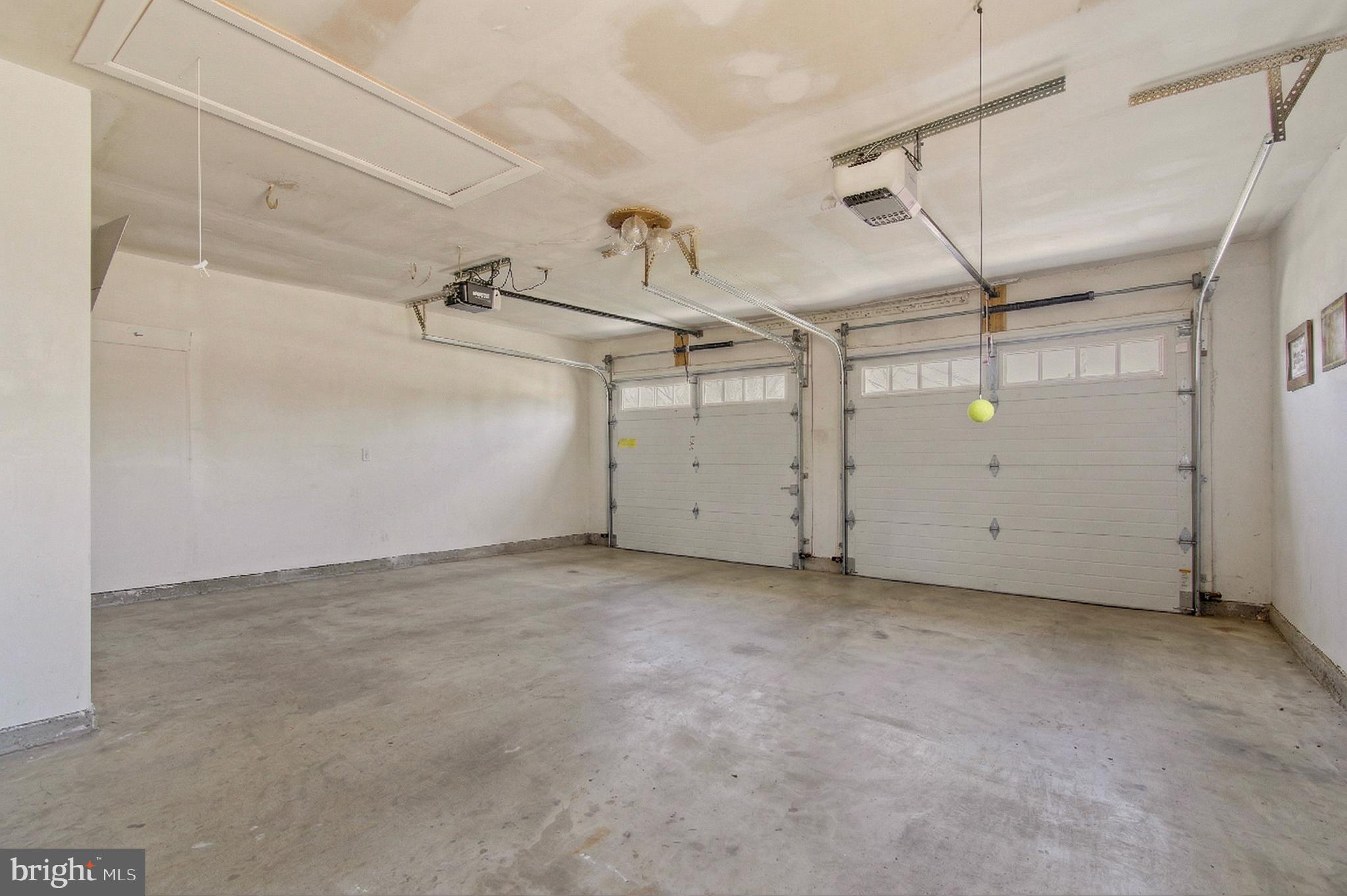 1410 Knights Bridge Turn Crofton, MD 21114 - Photo 45 of 75 2 car garage