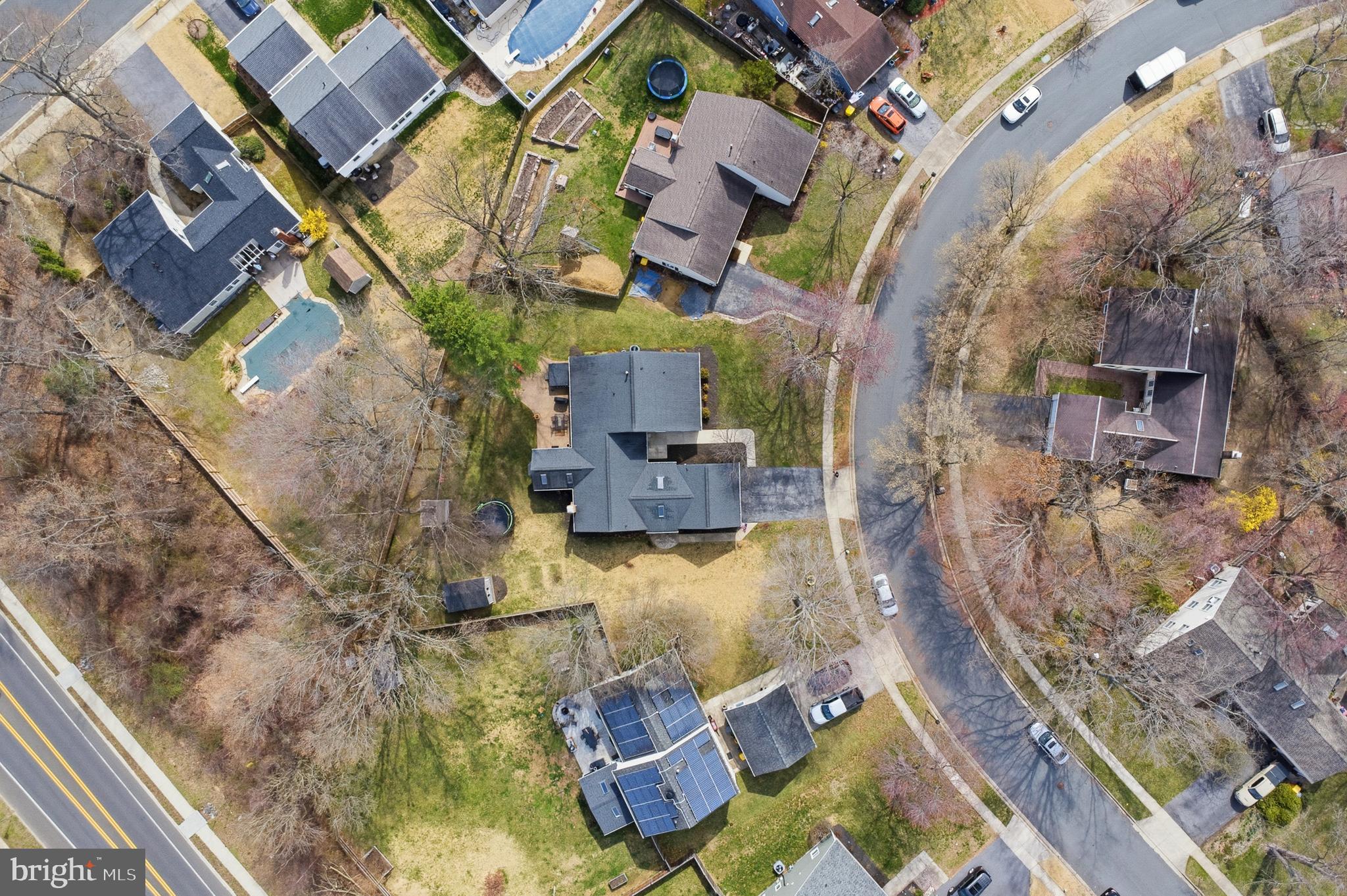 1410 Knights Bridge Turn Crofton, MD 21114 - Photo 59 of 75