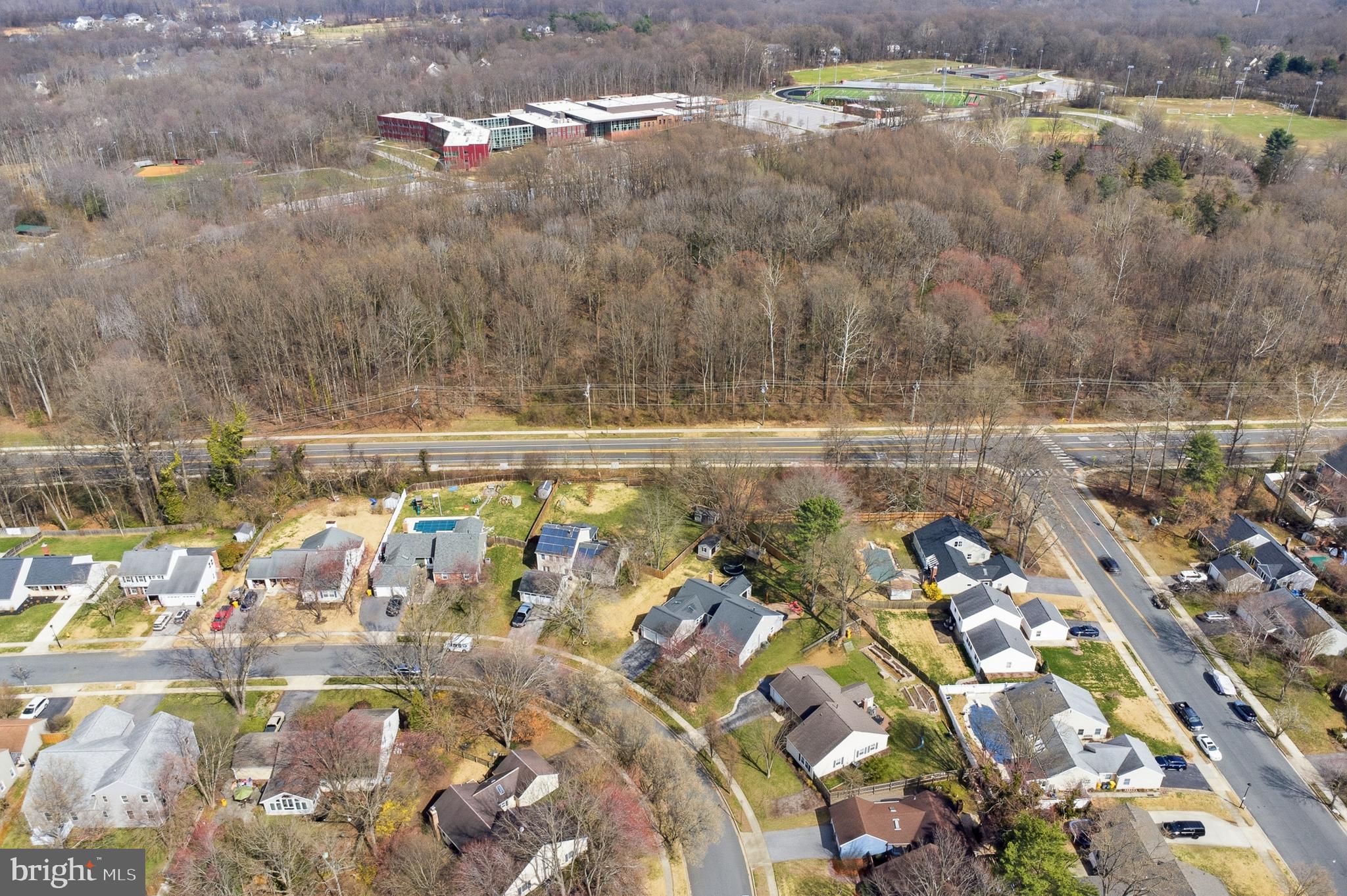 1410 Knights Bridge Turn Crofton, MD 21114 - Photo 60 of 75