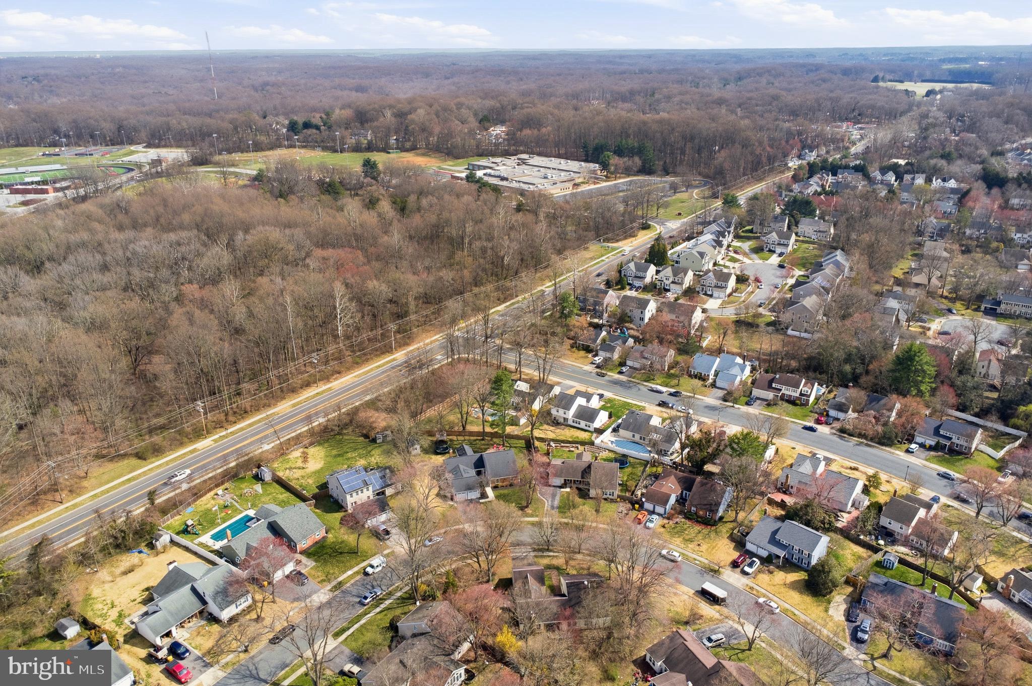 1410 Knights Bridge Turn Crofton, MD 21114 - Photo 61 of 75